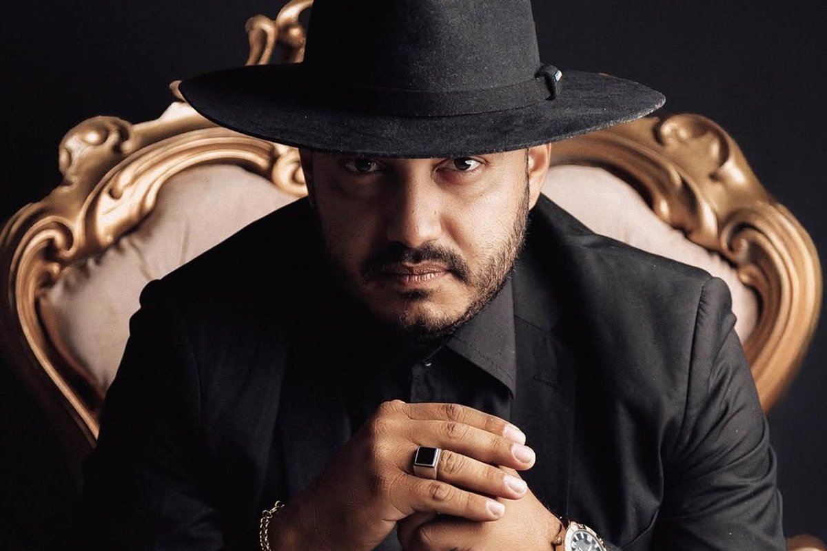 Dudu Morais atravessa a vida e deixa sua poesia