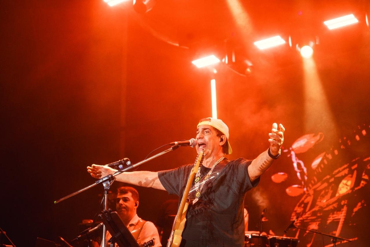 Shows musicais reunirão 50 atrações na programação oficial do Natal em Natal 2025