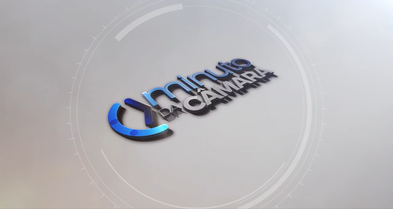 Minuto da Câmara: transparência da verba parlamentar, valorização da educação e mais