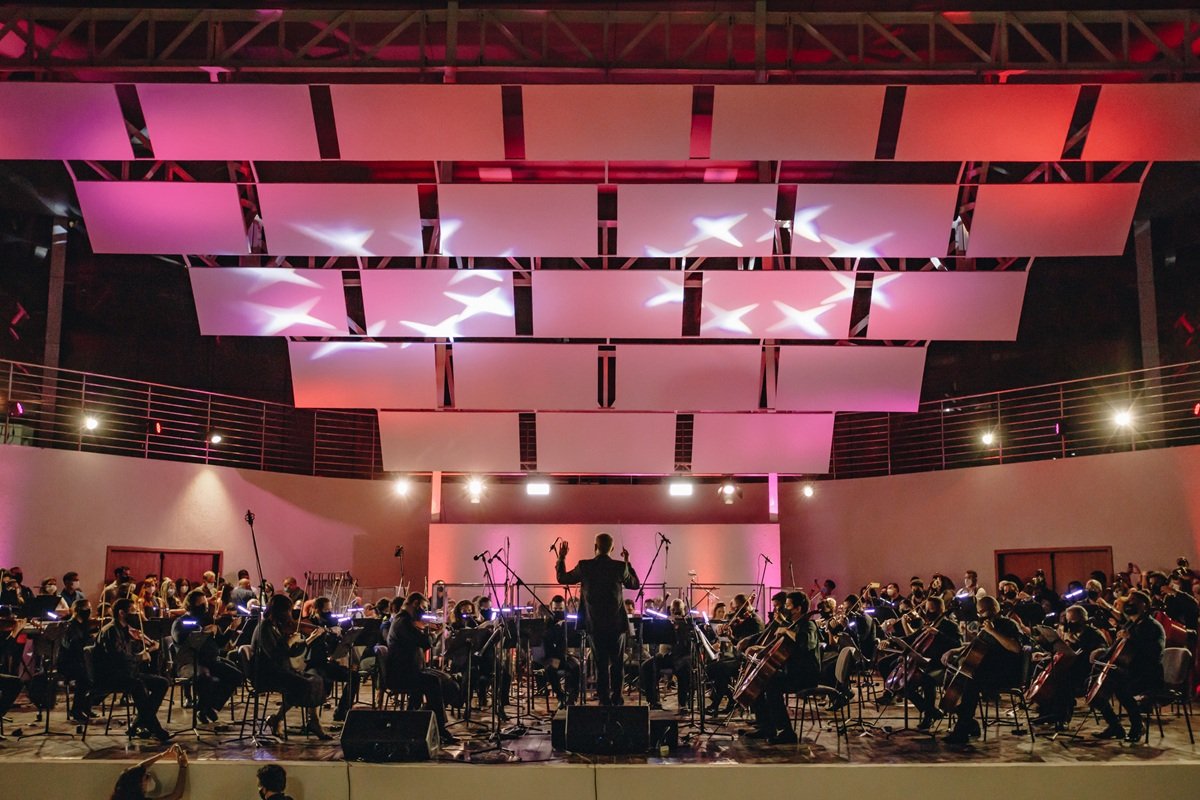 OSRN inicia celebrações de seus 50 anos em especial com Antonio Nóbrega