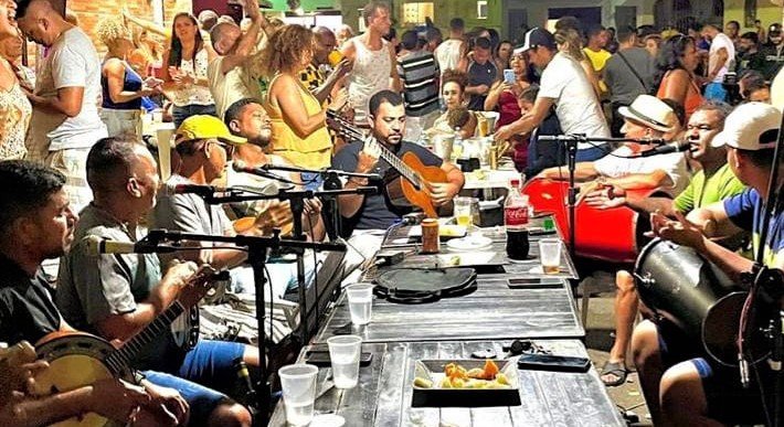 Audiência pública vai discutir patrimônio imaterial de bairros históricos de Natal