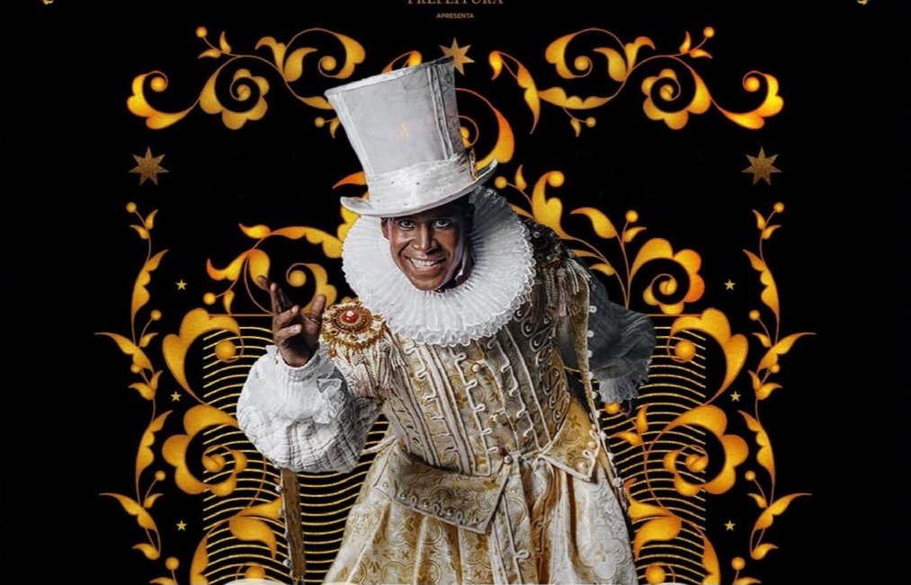 sonho de uma noite de natal