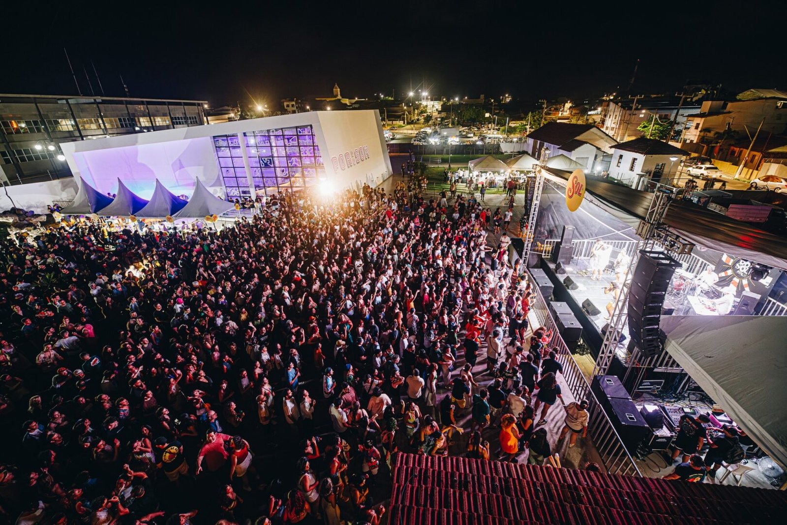 Festival Pôr do Som