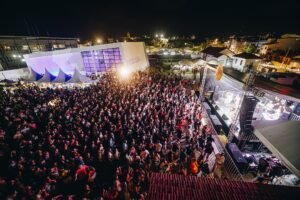 Festival Pôr do Som