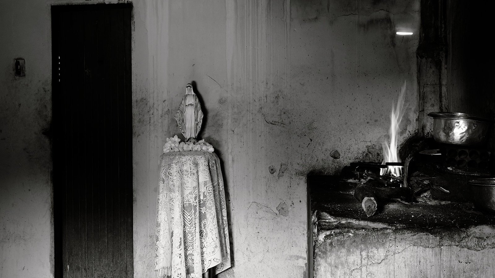 Curta Metragem potiguar “Mãe Santíssima” estreia na Mostra de Cinema de Tiradentes (MG)