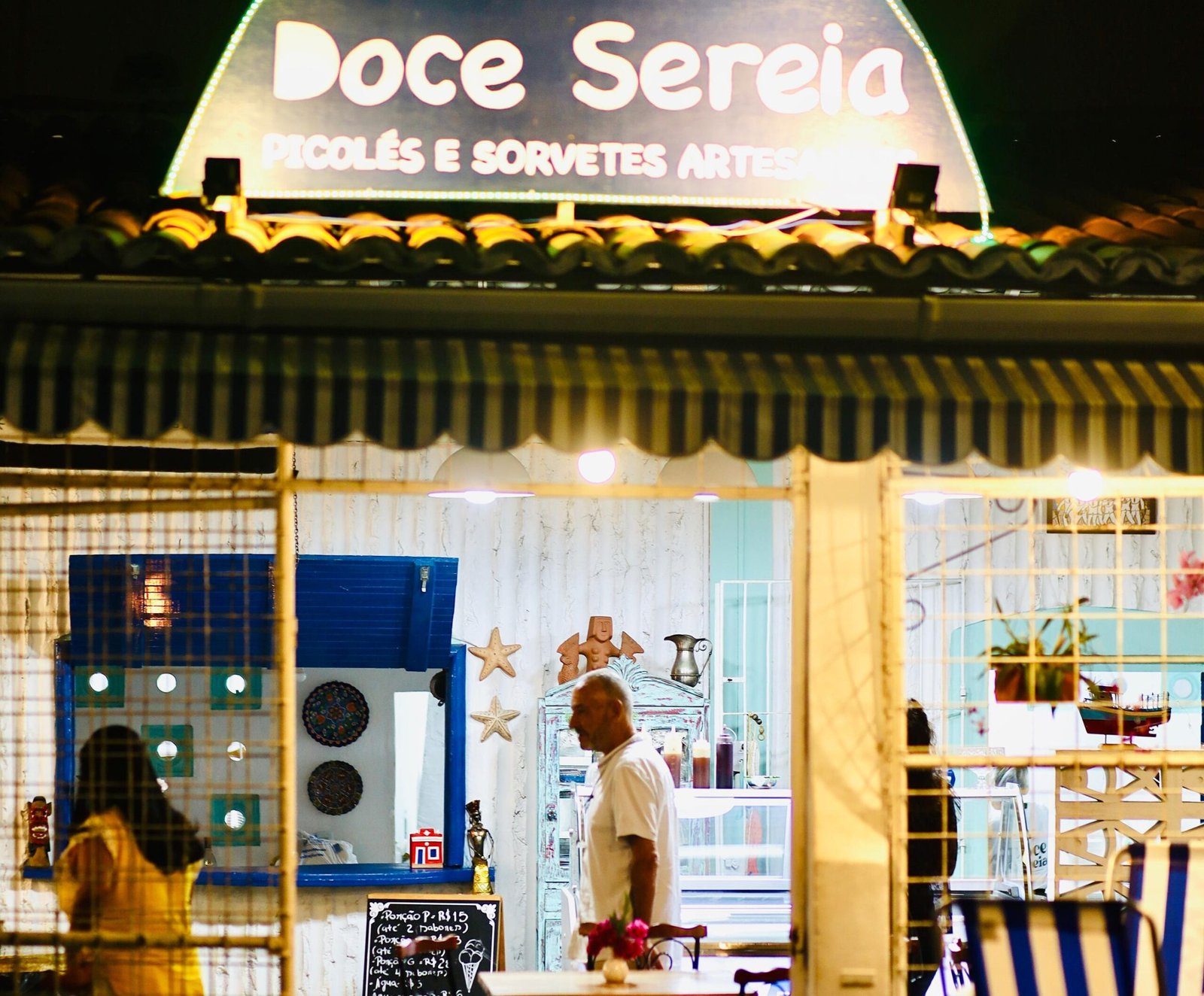 Expo de Civone Medeiros lhe convida à vida sensível e à partilha