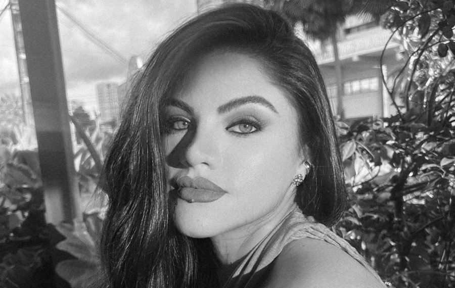 entre o caos e o colo