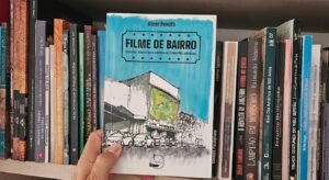 Filme de Bairro