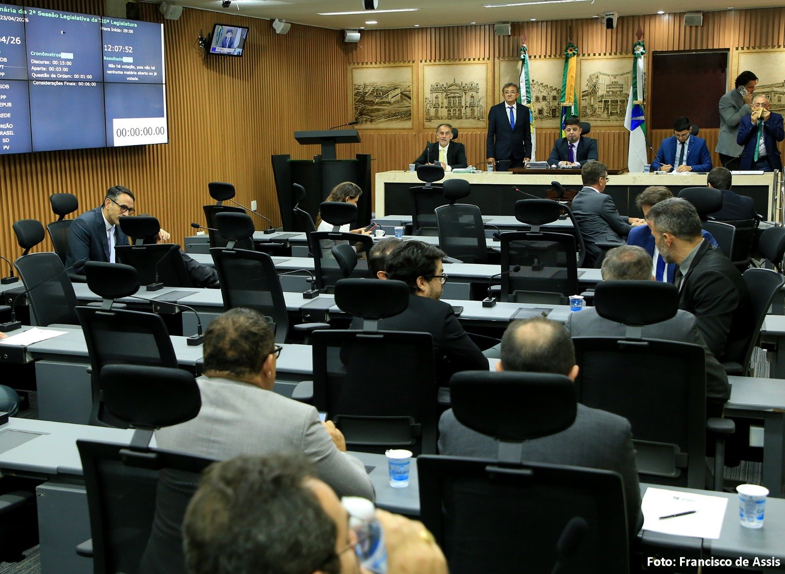 Projeto de Biblioteca Virtual online é aprovado na Câmara Municipal de Natal