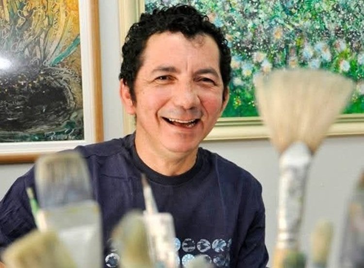 Pedro Pereira - Foto - Fábio Cortez