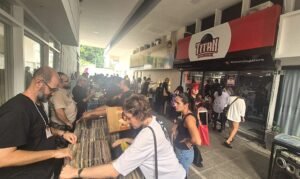 Feira do Vinil & Afins