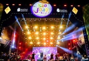 são joão de natal 2026