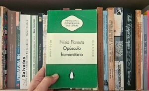 Opúsculo humanitário
