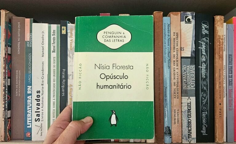 Opúsculo humanitário