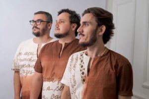Grupo Poemas Beneditos