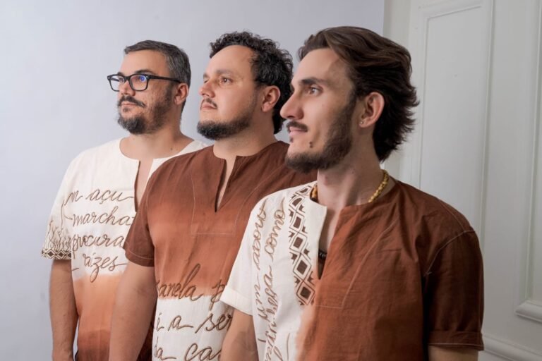 Grupo Poemas Beneditos