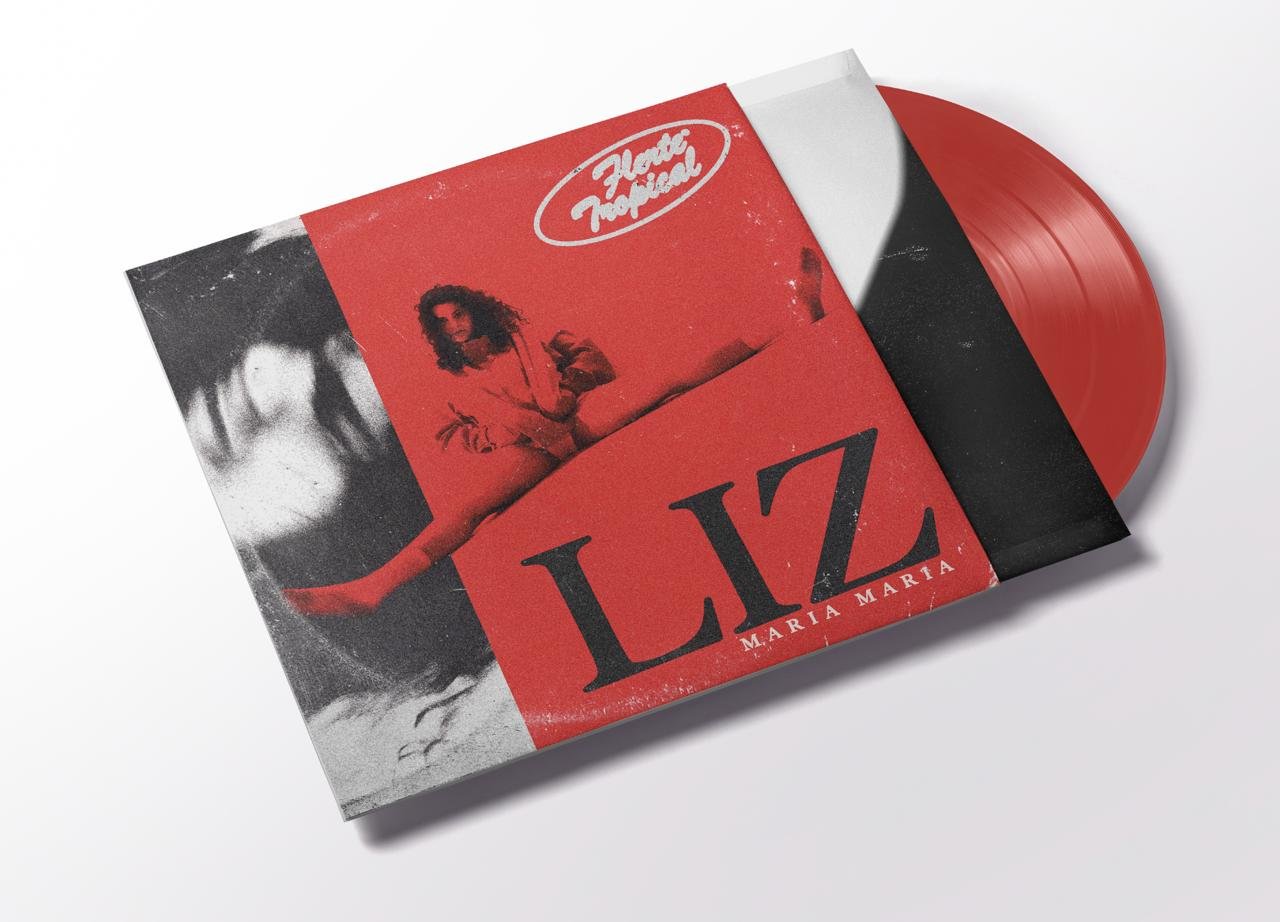maria liz